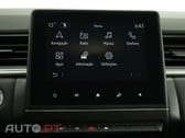Renault Captur Captur 1.0 TCe Techno Bi-Fuel