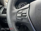 BMW 116 d EDynamics Advantage