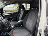 BMW 216 d Advantage Auto