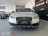 Audi A4 Allroad 2.0 TDI quattro Exclusive