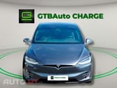 Tesla Model X Long Range I.V.A DEDUTIVEL 