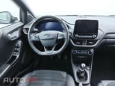 Ford Puma 1.0 Flexifuel ST-Line