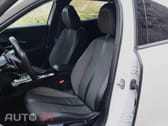 Peugeot 2008 1.5 BlueHDi Allure Pack EAT8