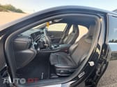 Mercedes-Benz A 180 d AMG Line Aut.