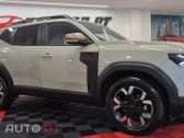 Dacia Duster 1.0 TCe ECO-G EXTREME BI-FUEL