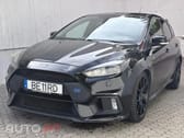 Ford Focus 2.3 EcoBoost S&S 4WD RS