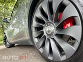 Tesla Model Y Performance Tração Integral