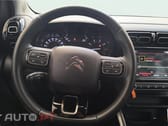 Citroen C3 Aircross 1.2 PureTech C-Series