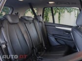 BMW 220 Gran Tourer d 7Lugares Line Sport Auto