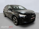 Audi Q4 E-Tron 40 63 kWh