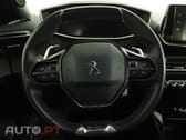 Peugeot 2008 2008 1.2 PureTech GT EAT8