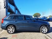 Volvo XC90 2.0 T8 PHEV Momentum Plus AWD