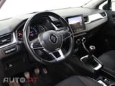 Renault Captur Captur 1.0 TCe Techno Bi-Fuel