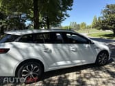 Renault Mégane 1.5 Blue dCi Equilibre