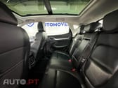 MG ZS EV 50.3 kWh Luxury