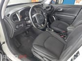 Jeep Renegade 1.4 MultiAir Active Drive Auto Limited
