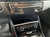 BMW 214 d Advantage