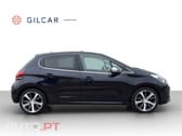 Peugeot 208 PureTech 110 Stop & Start EAT6 Signature