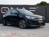 Kia Rio 1.0 T-GDI 100 mild hybrid GT Line