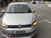 Volkswagen Polo 1.2TDI