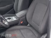 Hyundai Kauai EV 64 kWh Vanguard