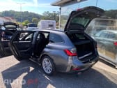 BMW 320 e Touring Line Luxury Auto