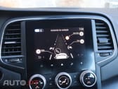 Renault Mégane Sport Tourer 1.5 Blue dCi Intens EDC