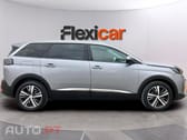 Peugeot 5008 1.5 BlueHDi Allure Pack EAT8