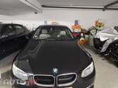 BMW 320 d Coupé