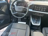 Audi Q4 E-Tron 35 55 KWH