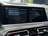 BMW X5 45 e xDrive Pack M