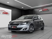 Peugeot 308 PureTech 110 Stop & Start Allure
