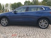 BMW X2 xDrive25e Advantage Plus