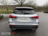 Mercedes-Benz GLA 250 e 8G-DCT Edition AMG Line
