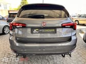 Fiat Tipo 1.3 M-Jet Lounge J17