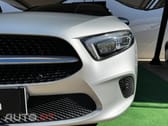 Mercedes-Benz A 250 e
