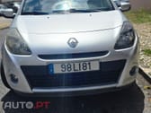 Renault Clio Dynamic