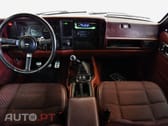 Jeep Cherokee II XJ 2.1TD