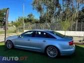 Audi A6 Sport Selection Multitronic