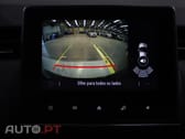 Renault Clio Clio 1.0 TCe Techno