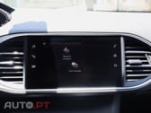 Peugeot 308 SW 1.5 BlueHDi GT Line
