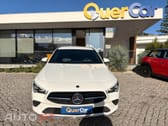 Mercedes-Benz CLA 180 d Shooting Brake Style Aut.
