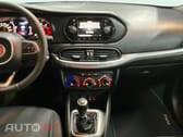 Fiat Tipo 1.3 M-Jet Lounge