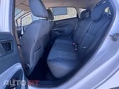 Ford Fiesta 1.4 TDCI Titanium