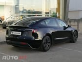 Tesla Model 3 Long Range Tração Integral