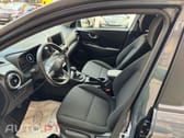 Hyundai Kauai 1.0 T-GDi Premium