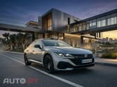 Volkswagen Arteon 1.4 TSI eHybrid R-Line