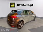 Citroen C4 SpaceTourer 1.2 PureTech Business