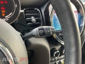 MINI Cooper Cooper SE