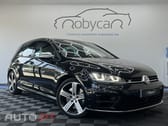 Volkswagen Golf 2.0 TSI R DSG
